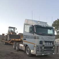 truck rentals