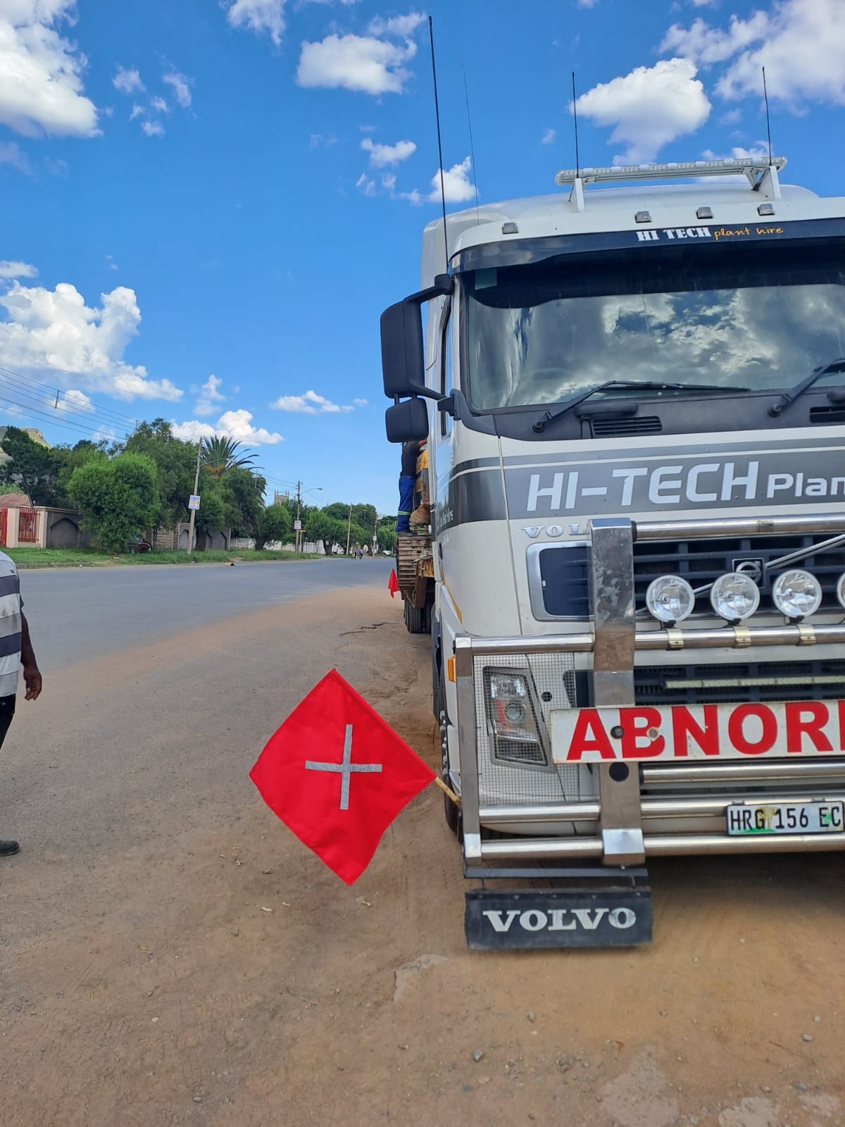 flatbed trucks
