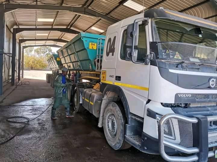 vandroytrucks